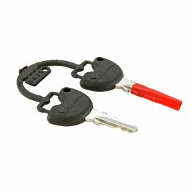 PIAGGIO Montobianco 544 Top Case sans platine et couvercle