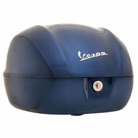 Top Case PIAGGIO Midnight 222/A sans plaque de montage