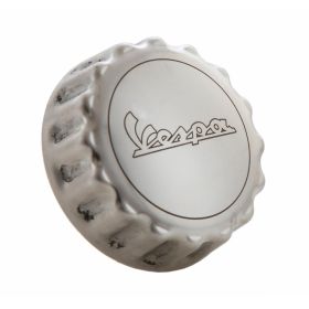 Capuchon de carburant chrome PIAGGIO avec joint