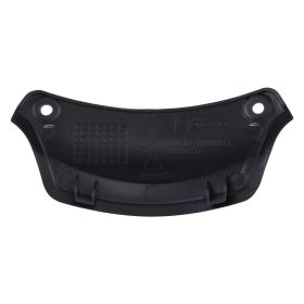 Copertura PIAGGIO per illuminazione targa Vespa PX 125 150 200 e altri modelli