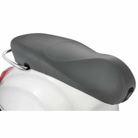 Sella PIAGGIO senza serratura per sblocco sedile manuale