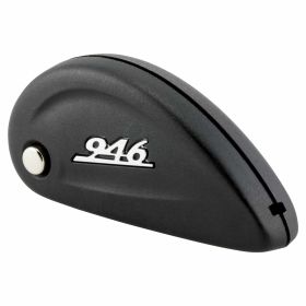 Roh-PIAGGIO-Schlüssel mit Transponder