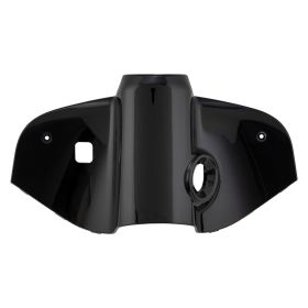 Supporto PIAGGIO Smartphone Lucido 094 con USB e rivestimento verniciato