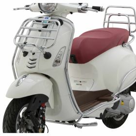 Gardiens de périmètre PIAGGIO pour la sécurité des véhicules