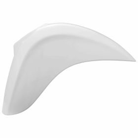 Parafango Anteriore Bianco Montebianco 544 per Pneumatici 11