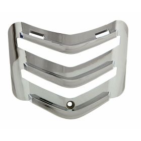 Central badge PIAGGIO