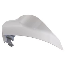 PIAGGIO Montobianco 544 Unterboden Schalldämpfer