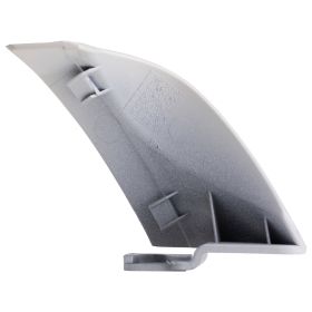 PIAGGIO Montobianco 544 Unterboden Schalldämpfer