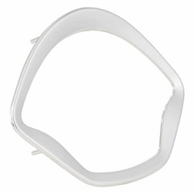 Cornice PIAGGIO contachilometri in plastica cromata per veicoli Piaggio