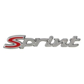 Emblem PIAGGIO 1B001263