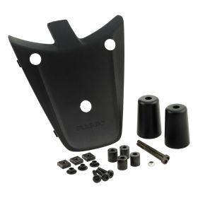 Trager fur motorrad top box PIAGGIO 1B003247