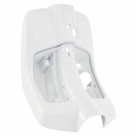 Bauletto PIAGGIO bianco Montebianco 544