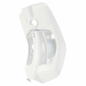 Bauletto PIAGGIO bianco Montebianco 544