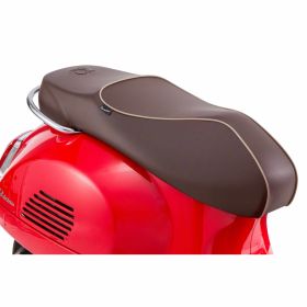 PIAGGIO Seat 70 ans d'histoire de confort et de style pour votre voyage
