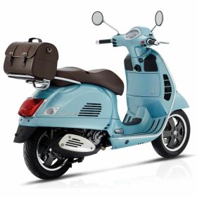 PIAGGIO Seat 70 ans d'histoire de confort et de style pour votre voyage