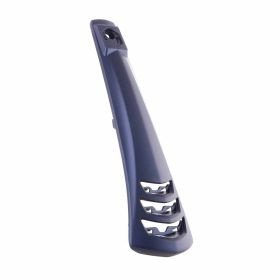 PIAGGIO Abdeckung Matt Blau Horn Harmonie 288/A