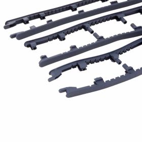 Kit PIAGGIO Listelli Pedana 6 parti
