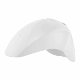 Parafango PIAGGIO bianco Montebianco 544 per pneumatici 12
