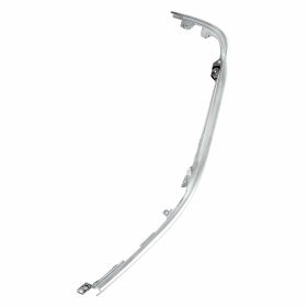 Bordo PIAGGIO scudo in plastica cromo resistente