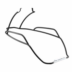 Capot noir Perimeter PIAGGIO