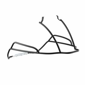 Capot noir Perimeter PIAGGIO