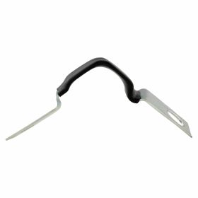PIAGGIO PI000336 PIASTRINA TUBO FRENO