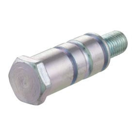 Vis de support PIAGGIO M10x16mm
