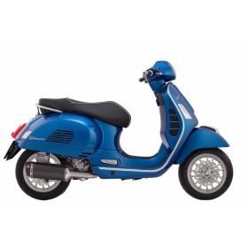 PIAGGIO Vorderaluminiumrad grau 12 5/86mm ET 20mm 14 Speichen