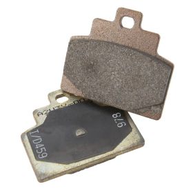 Plaquettes frein moto PIAGGIO PI000818