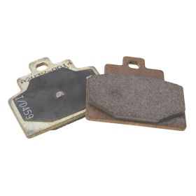 Plaquettes frein moto PIAGGIO PI000818