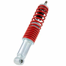 Amortisseur avant PIAGGIO 275 mm compatible avec les motos PIAGGIO