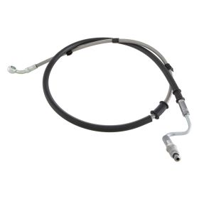 PIAGGIO Vorderbremsleitung für ABS und Bremssattel
