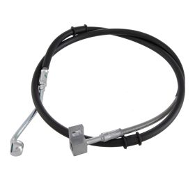 PIAGGIO ABS brake hose for rear and front brake caliper