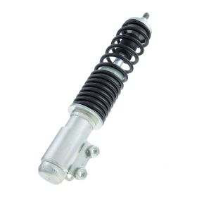 Amortisseur avant PIAGGIO 225 mm Argent Dureté Standard