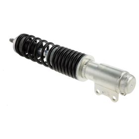 Amortisseur avant PIAGGIO 225 mm Argent Dureté Standard