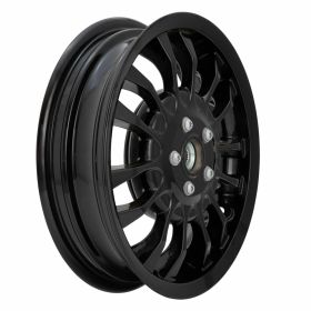 PIAGGIO Felge 3.0x12 aus Aluminium für 140mm Hinterrad-Trommelbremse