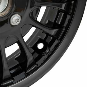 PIAGGIO Felge 3.0x12 aus Aluminium für 140mm Hinterrad-Trommelbremse