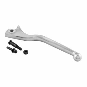PIAGGIO linke Bremshebel 1C007043 für Roller und Motorräder mit Schraube und Mutter