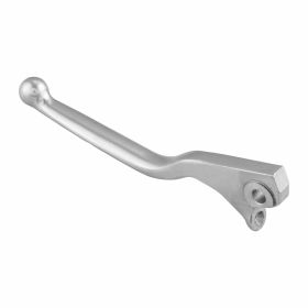 PIAGGIO linke Bremshebel 1C007043 für Roller und Motorräder mit Schraube und Mutter