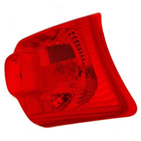 PIAGGIO approved rear light with 16W stop light