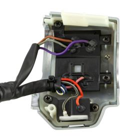 PIAGGIO 1D000630 Motorcycle lights switch