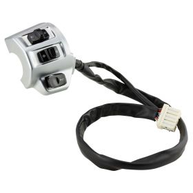 PIAGGIO 1D000631 Motorcycle lights switch