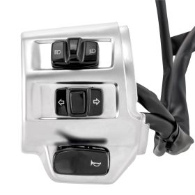 PIAGGIO 1D000631 Motorcycle lights switch