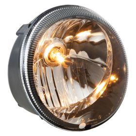 Fanale Anteriore PIAGGIO P43t Luce di Posizione W2 senza lampadine