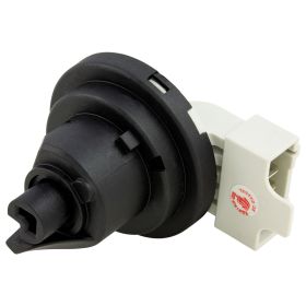 PIAGGIO Switch 27 mm Klemmschraube Feder