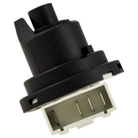 PIAGGIO Switch 27 mm Klemmschraube Feder