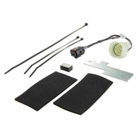 PIAGGIO adapter cable for e-Power alarm with mounting material PI001770