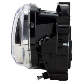 Fanale PIAGGIO Anteriore LED Omologato compatibile per moto PIAGGIO