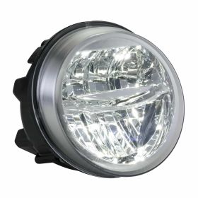 Fanale PIAGGIO LED con lampadine e omologazione europea
