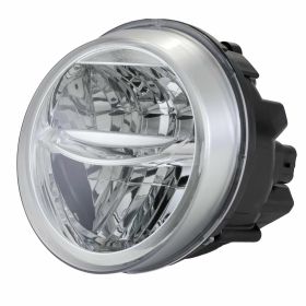 Fanale PIAGGIO LED con lampadine e omologazione europea